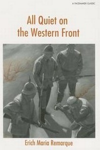 Enlarge image Cover: All Quiet on the Western Front - BradyGames