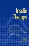 Cover: Insulin Therapy - CRC Press
