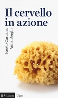 Cover: Il cervello in azione - Universale paperbacks Il Mulino;Il Mulino