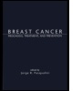 Cover: Breast Cancer - CRC Press
