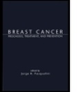Cover: Breast Cancer - CRC Press