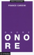 Cover: Onore - Parole controtempo;Il Mulino