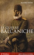 Cover: Le guerre balcaniche - Storica paperbacks;Il Mulino