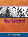 Cover: New Mexico! - University of New Mexico Press