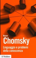 Cover: Linguaggio e problemi della conoscenza - Biblioteca paperbacks;Il Mulino