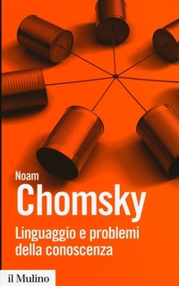 Enlarge image Cover: Linguaggio e problemi della conoscenza - Biblioteca paperbacks;Il Mulino