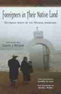 Cover: Foreigners in Their Native Land - University of New Mexico Press