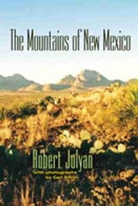 Abbildung von: Mountains of New Mexico - University of New Mexico Press