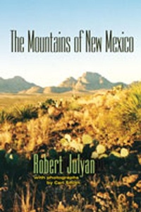 Abbildung von: Mountains of New Mexico - University of New Mexico Press