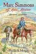 Cover: Marc Simmons of New Mexico - University of New Mexico Press