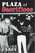 Cover: Plaza of Sacrifices - University of New Mexico Press