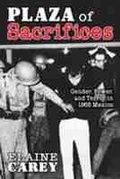 Cover: Plaza of Sacrifices - University of New Mexico Press