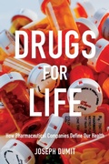 Cover: Drugs for Life - Duke University Press