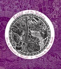 Cover: Rabbit and the Wolves - University of New Mexico Press