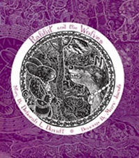 Enlarge image Cover: Rabbit and the Wolves - University of New Mexico Press