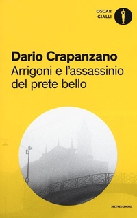 Abbildung von: Arrigoni e l'assassinio del prete bello. Milano, 1953 - Oscar gialli;Mondadori