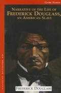 Cover: Adap Classics Se Frederick Douglass 95c - Globe Fearon