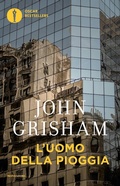 Cover: L' uomo della pioggia - Oscar bestsellers;Mondadori