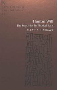 Enlarge image Cover: Human Will - Peter Lang Verlag