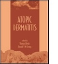 Cover: Atopic Dermatitis - Marcel Dekker Inc