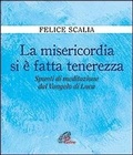 Abbildung von: La misericordia si è fatta tenerezza. Spunti di meditazione dal Vangelo di Luca - Fonte;Paoline Editoriale Libri