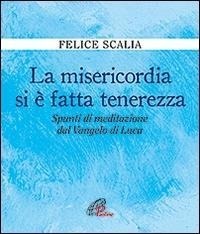 Abbildung von: La misericordia si è fatta tenerezza. Spunti di meditazione dal Vangelo di Luca - Fonte;Paoline Editoriale Libri