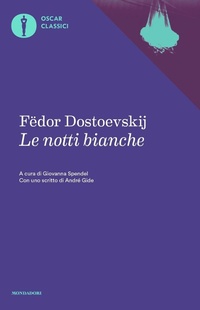Abbildung von: Le notti bianche - Mondadori
