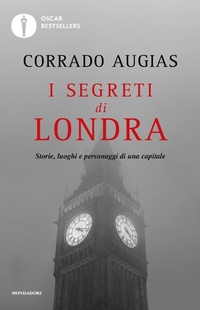 Abbildung von: I segreti di Londra - Mondadori