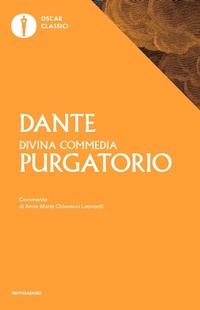 Abbildung von: Purgatorio - Mondadori
