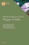 Abbildung von: Viaggio in Italia - Oscar classici;Mondadori