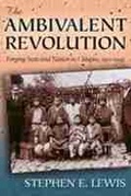 Cover: Ambivalent Revolution - University of New Mexico Press