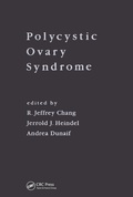 Cover: Polycystic Ovary Syndrome - CRC Press