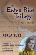 Cover: Entre Rios Trilogy - University of New Mexico Press
