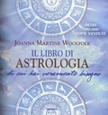 Cover: Il libro di astrologia di cui hai veramente bisogno - Biblioteca di astrologia;Armenia