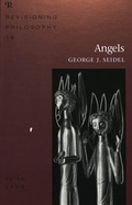 Cover: Angels - Peter Lang Verlag