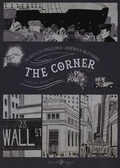 Cover: The corner. Vite all'angolo - Rizzoli Lizard