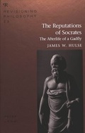 Cover: The Reputations of Socrates - Peter Lang Verlag