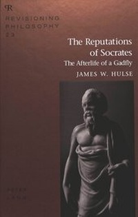 Enlarge image Cover: The Reputations of Socrates - Peter Lang Verlag
