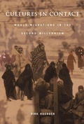 Cover: Cultures in Contact - Duke University Press