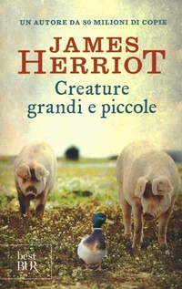 Abbildung von: Creature - BUR Best BUR;Rizzoli
