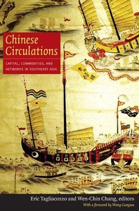 Enlarge image Cover: Chinese Circulations - Duke University Press