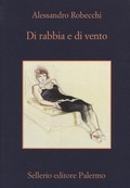Cover: Di rabbia e di vento - Sellerio di Giorgianni
