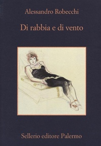 Abbildung von: Di rabbia e di vento - Sellerio di Giorgianni