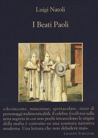Abbildung von: I beati Paoli - Sellerio di Giorgianni