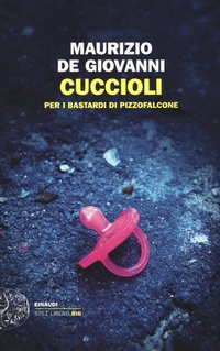 Abbildung von: Cuccioli - Einaudi