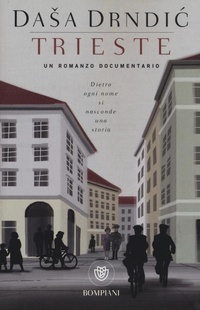 Abbildung von: Trieste - I grandi tascabili;Bompiani