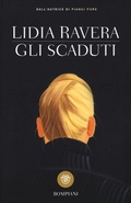 Cover: Gli scaduti - Bompiani