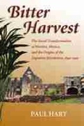 Cover: Bitter Harvest - University of New Mexico Press