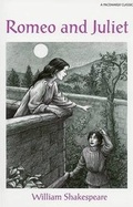 Cover: Pcmkr Classics: Romeo and Juliet Se 96c. - Fearon
