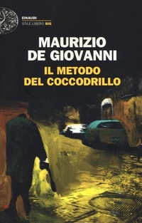 Abbildung von: Il metodo del coccodrillo - Einaudi